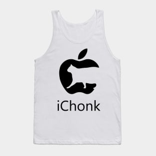 iChonk - alternate Tank Top